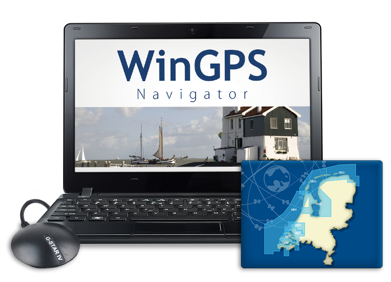 WinGPS™ Marine - Apps on Google Play